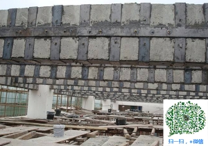万秀粘钢加固公司