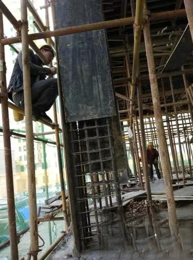 万秀混凝土植筋加固的几个注意事项